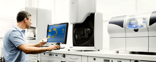 Dental CAD CAM Dental CAD CAM